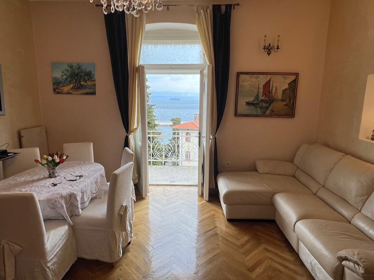 Квартира LOVRAN, 405.000 €