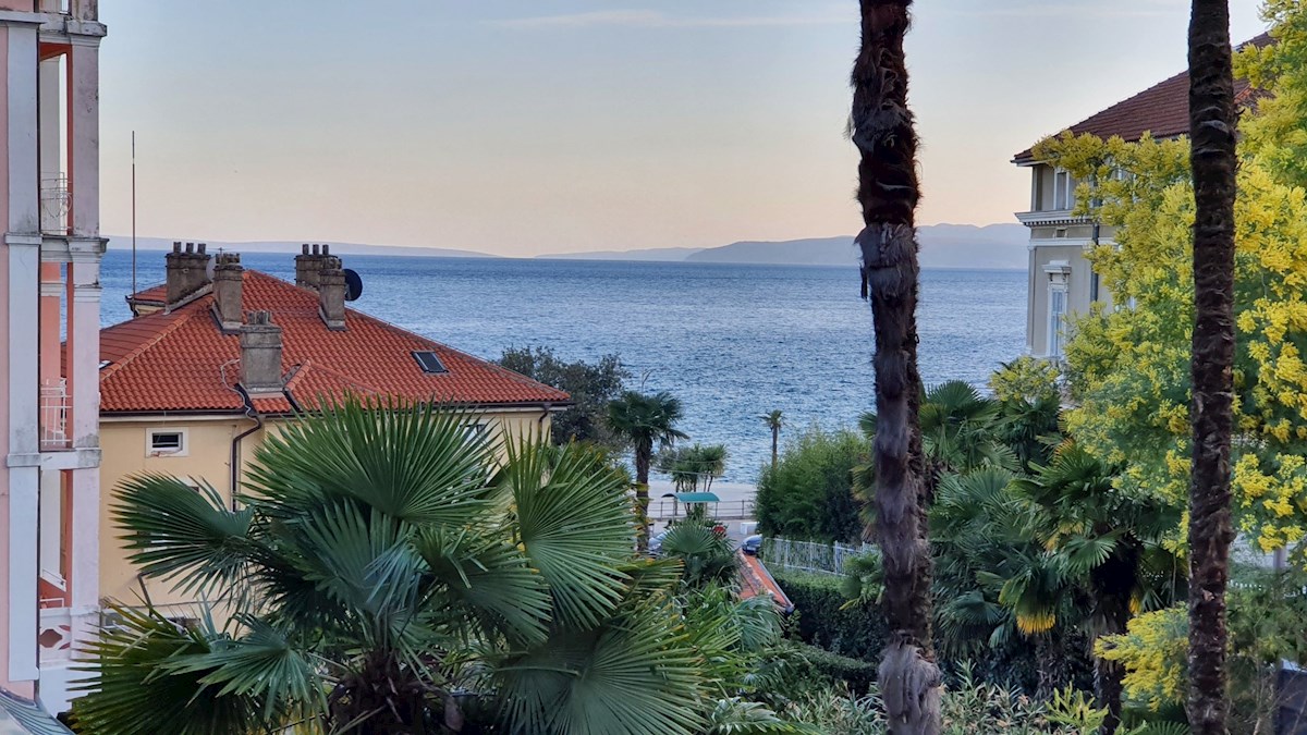 Квартира OPATIJA, 1.200.000 €