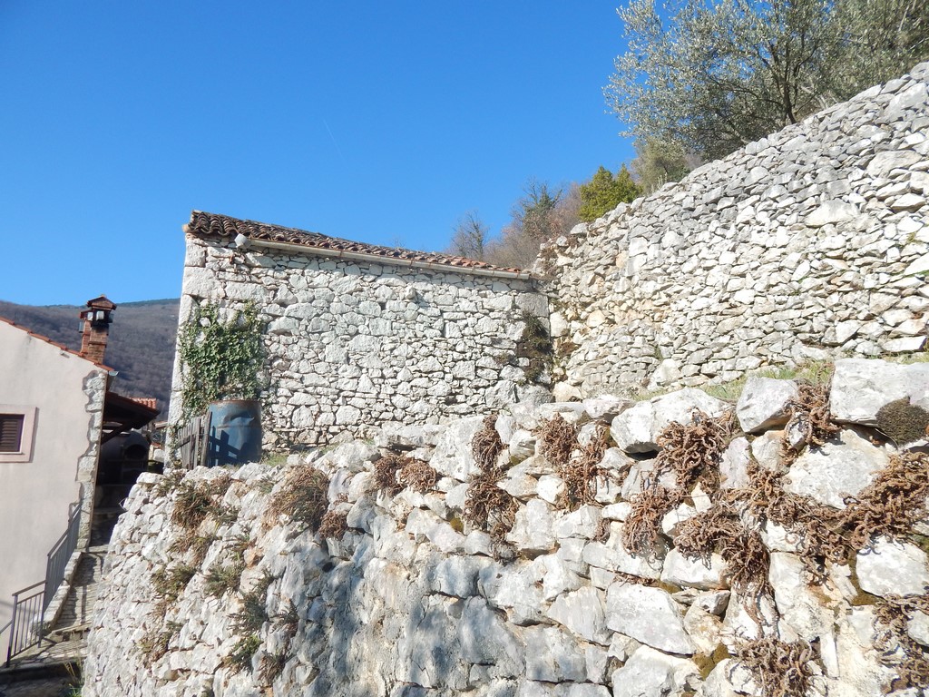 MOŠĆENIČKA DRAGA