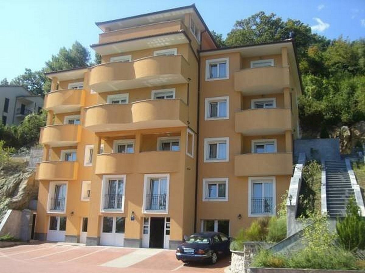 OPATIJA