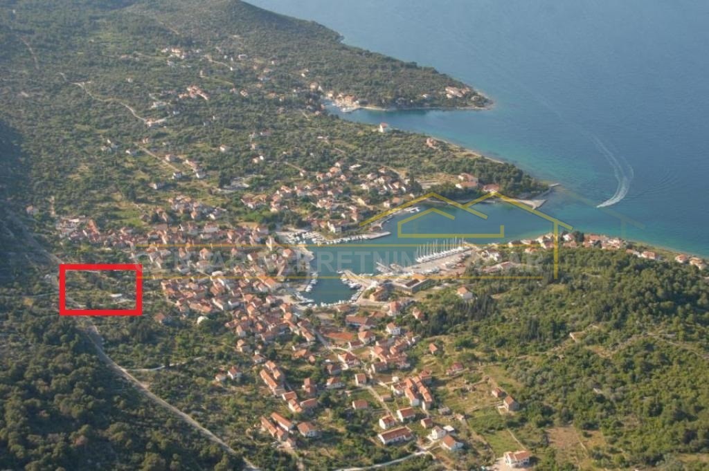 Galerija slika Zemljište prodaja VELI IŽ (ZADAR), ZADARSKA REC ID