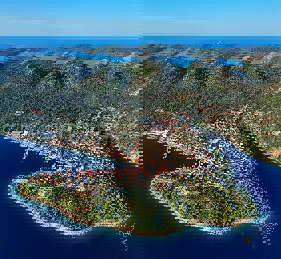 Terreno DUGI OTOK, 80.000 €