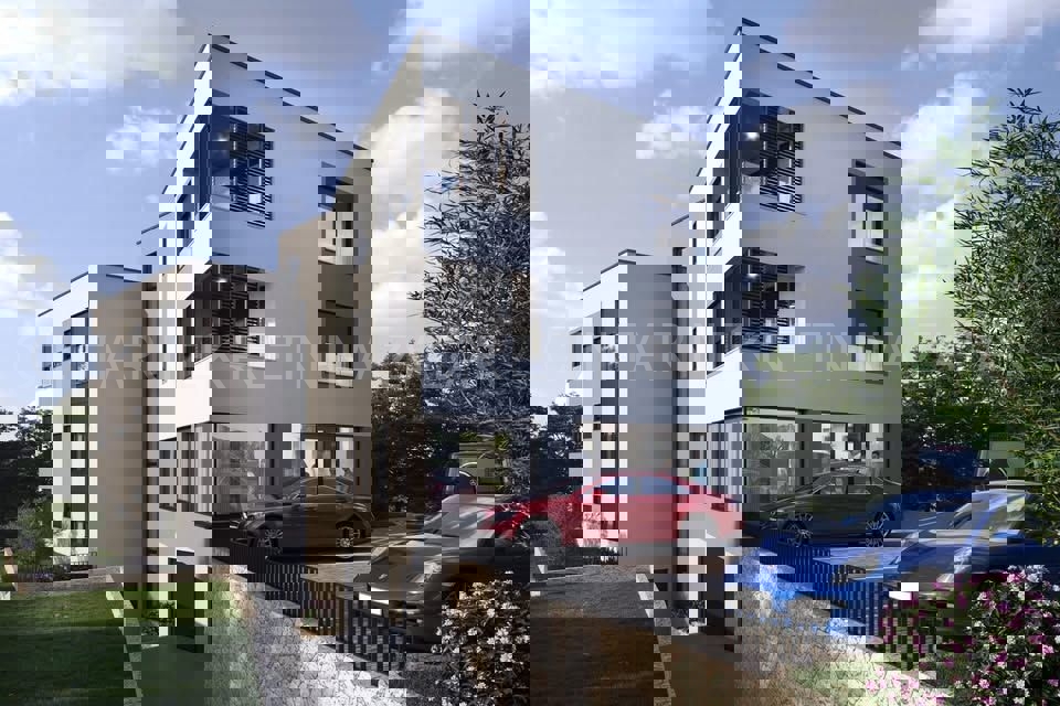 Locale commerciale ZADAR, 320.000 €