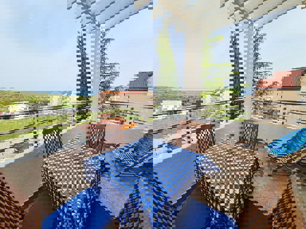 Квартира PAŠMAN, 195.000 €