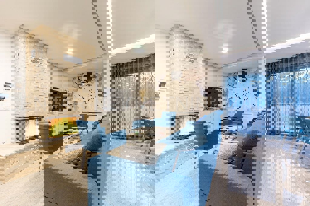 Дом NIN, 1.440.000 €