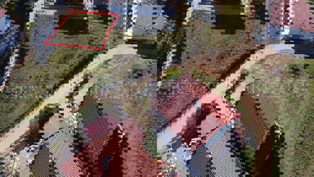 Участок SVETI FILIP I JAKOV, 104.000 €