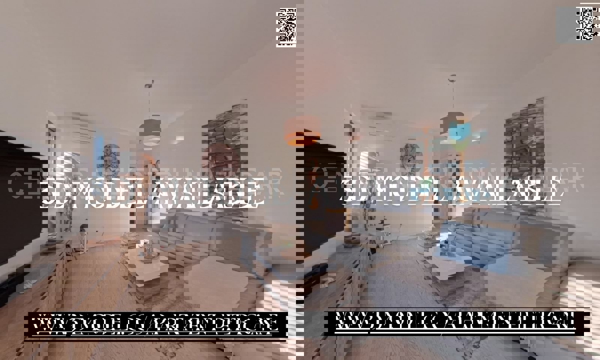 Appartamento ZADAR, 350.000 €