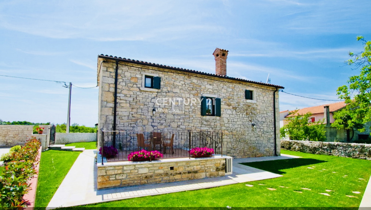SVETI LOVREČ PAZENATIČKI