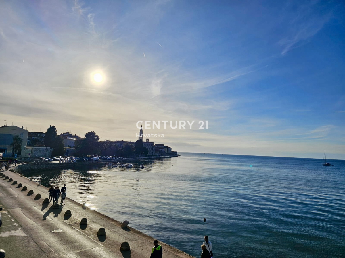 Appartamento POREČ, 396.000 €