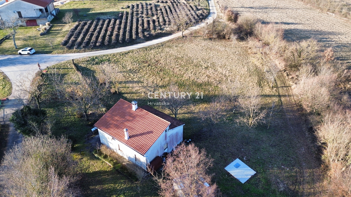 Casa ŽMINJ, 255.000 €