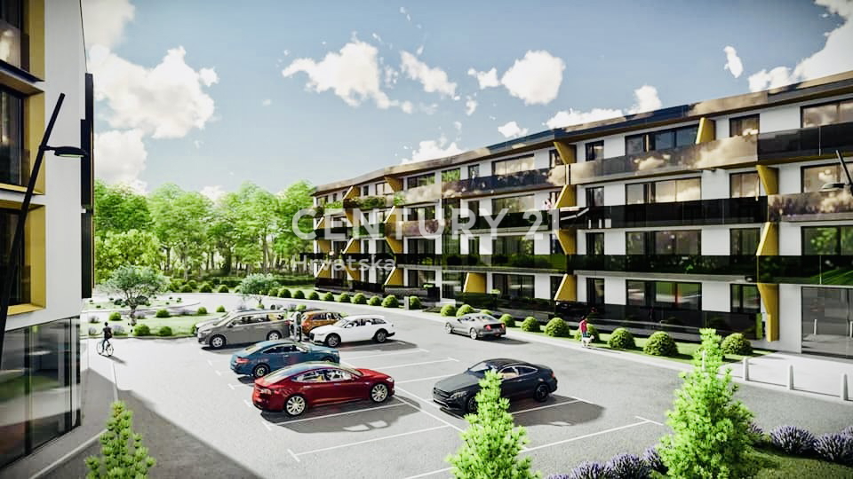 Квартира POREČ, 307.760 €