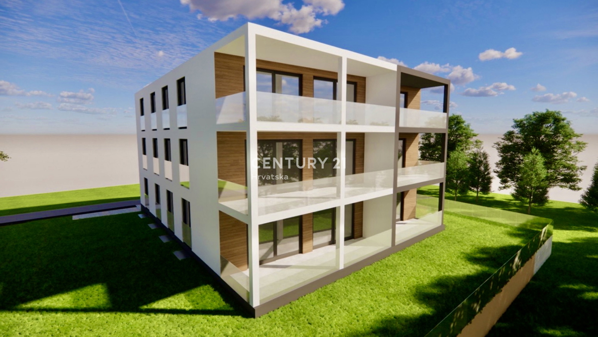 Квартира UMAG, 714.500 €