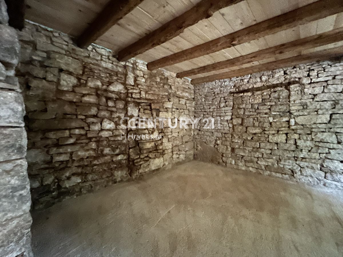 SVETI LOVREČ PAZENATIČKI