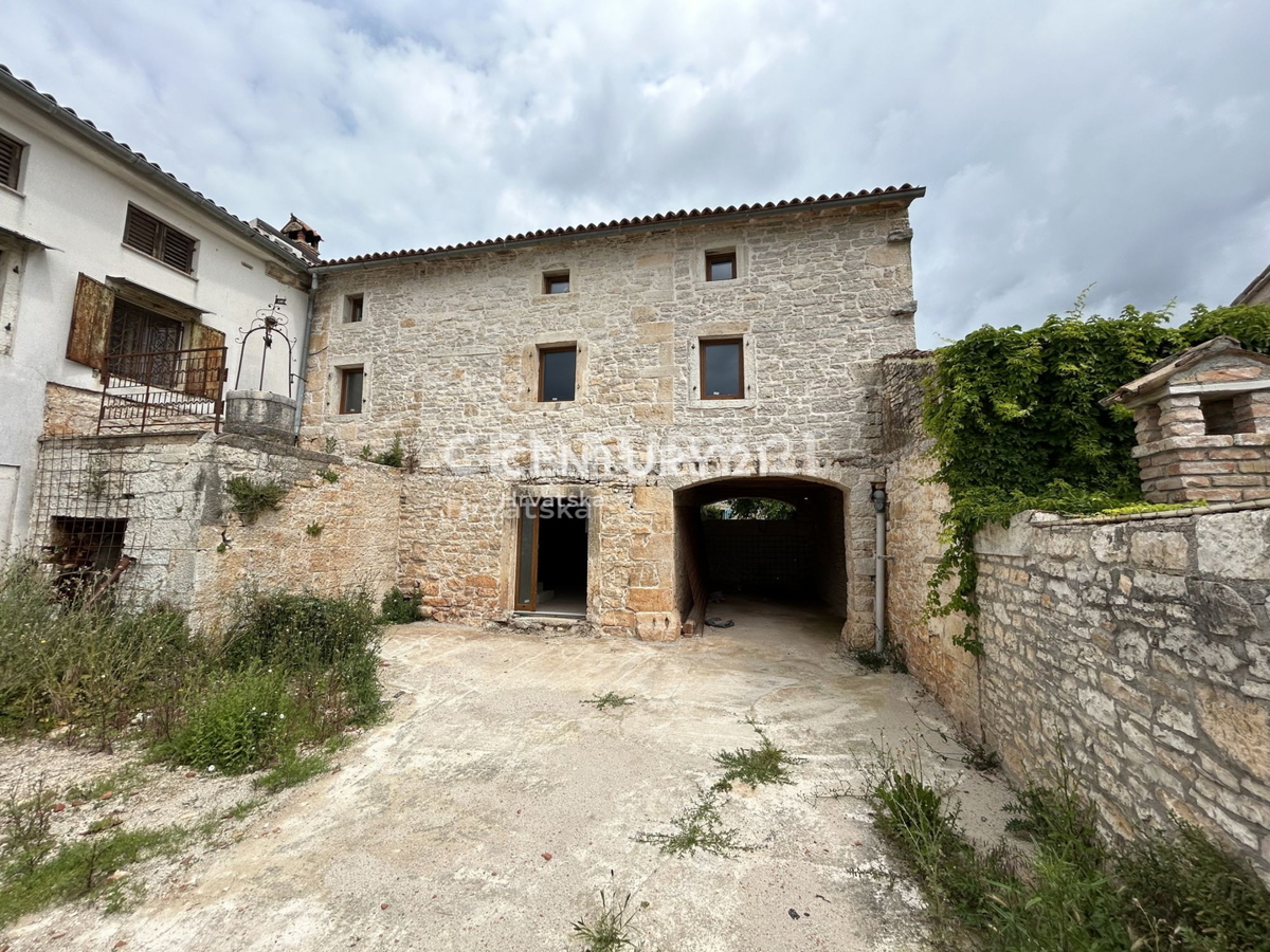 SVETI LOVREČ PAZENATIČKI