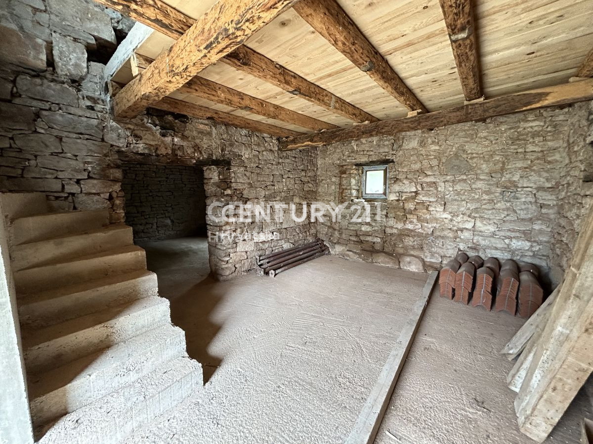 SVETI LOVREČ PAZENATIČKI