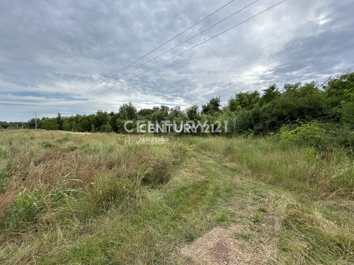 Terreno UMAG, 144.000 €