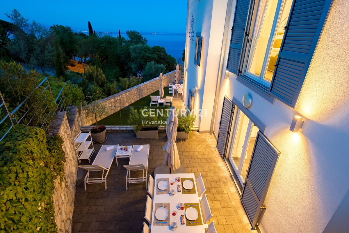 Appartamento OPATIJA, 525.000 €
