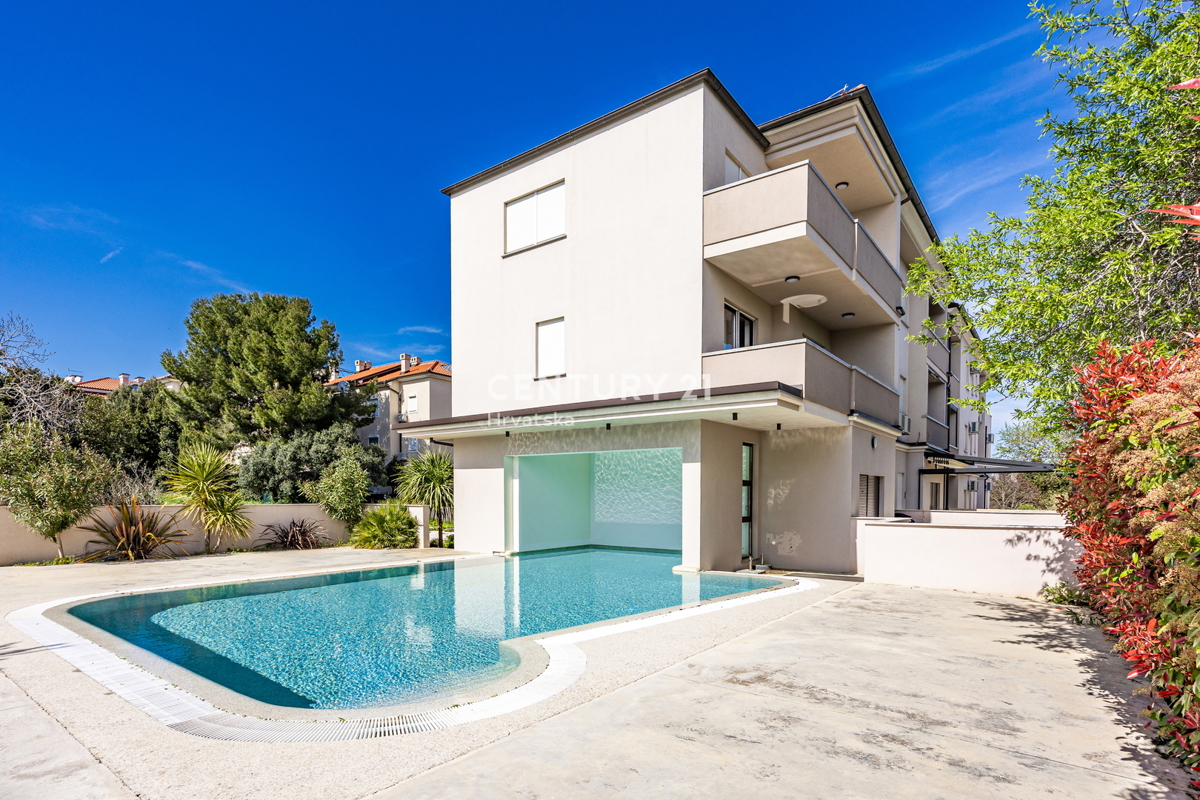 Квартира MEDULIN, 350.000 €