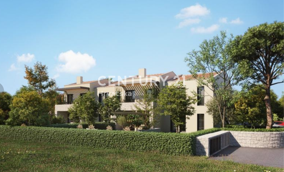 Appartamento POREČ, 256.882 €