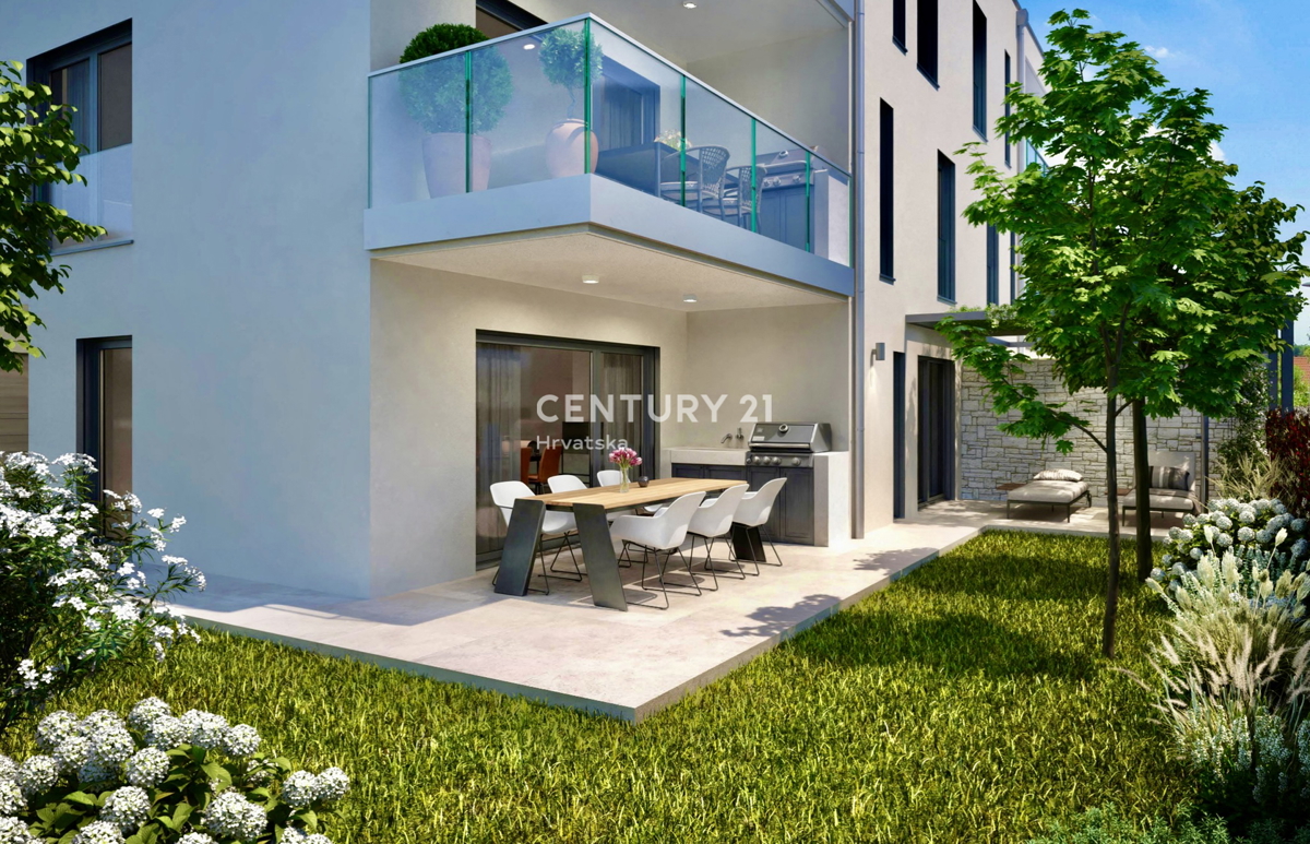 Appartamento UMAG, 413.000 €