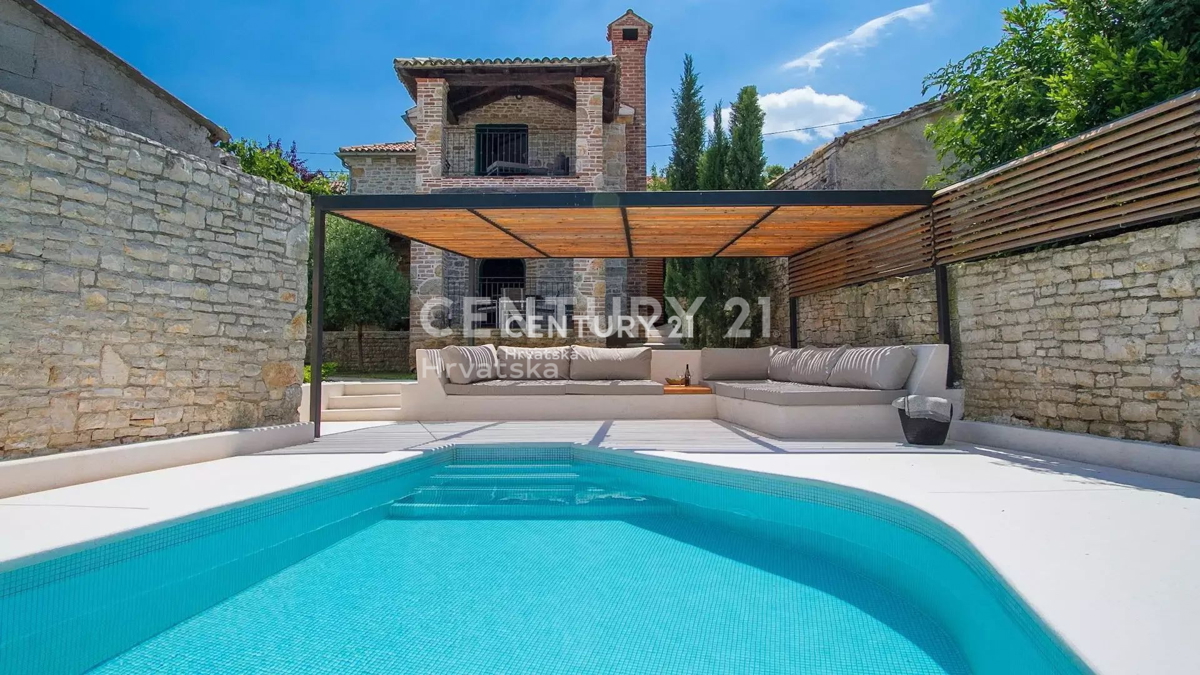 Casa POREČ, 440.000 €
