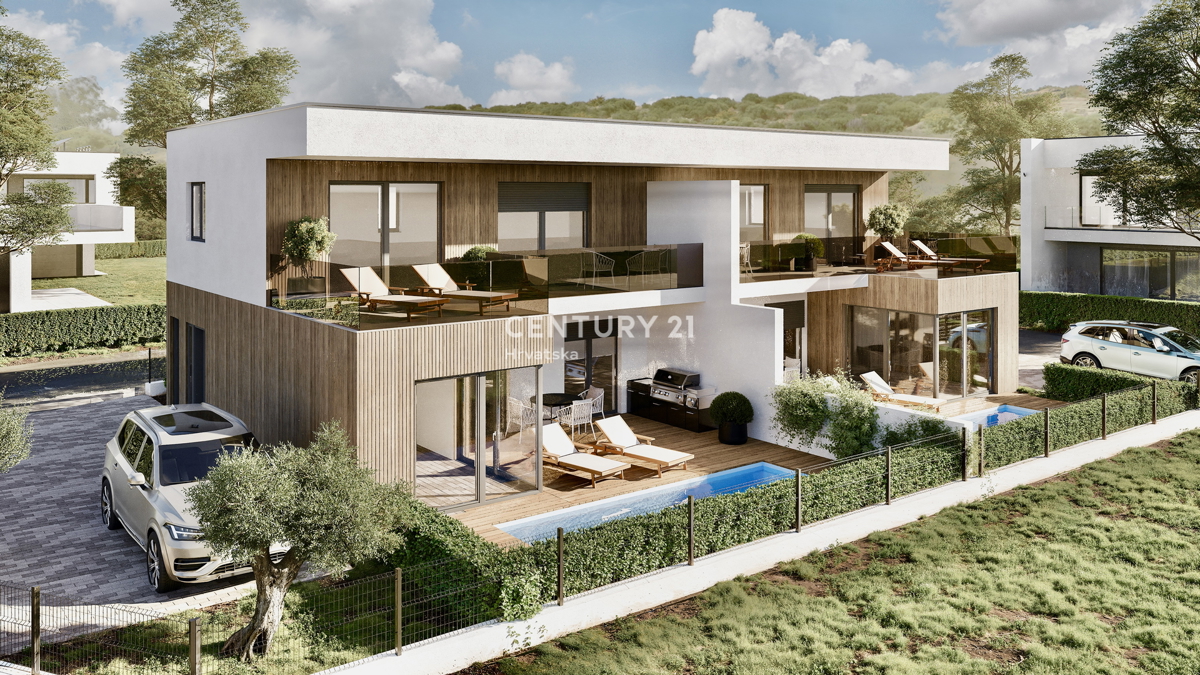 Casa UMAG, 490.000 €