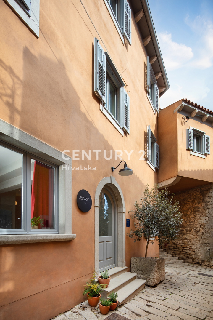 Casa LABIN, 600.000 €