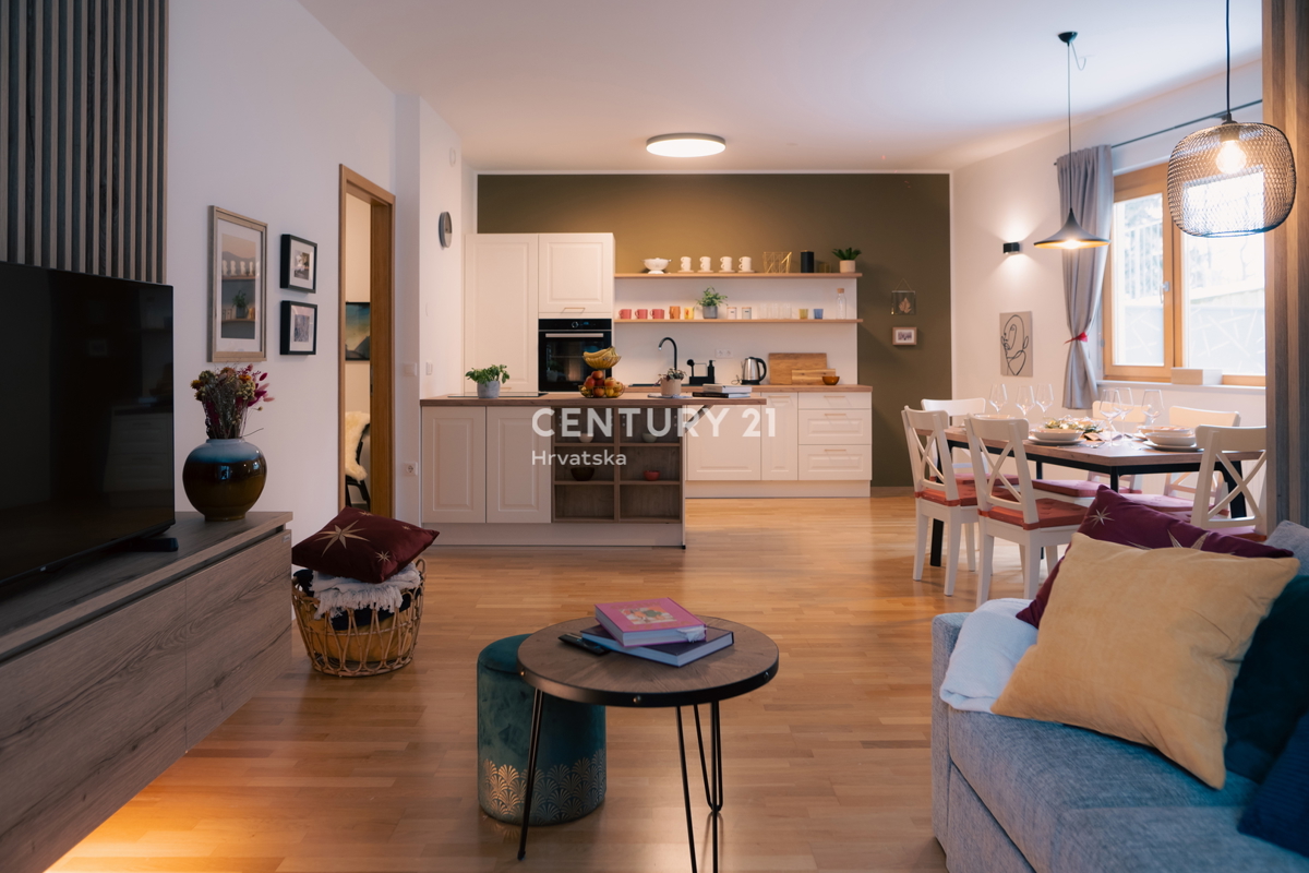 Квартира ČAGLIN, 280.000 €