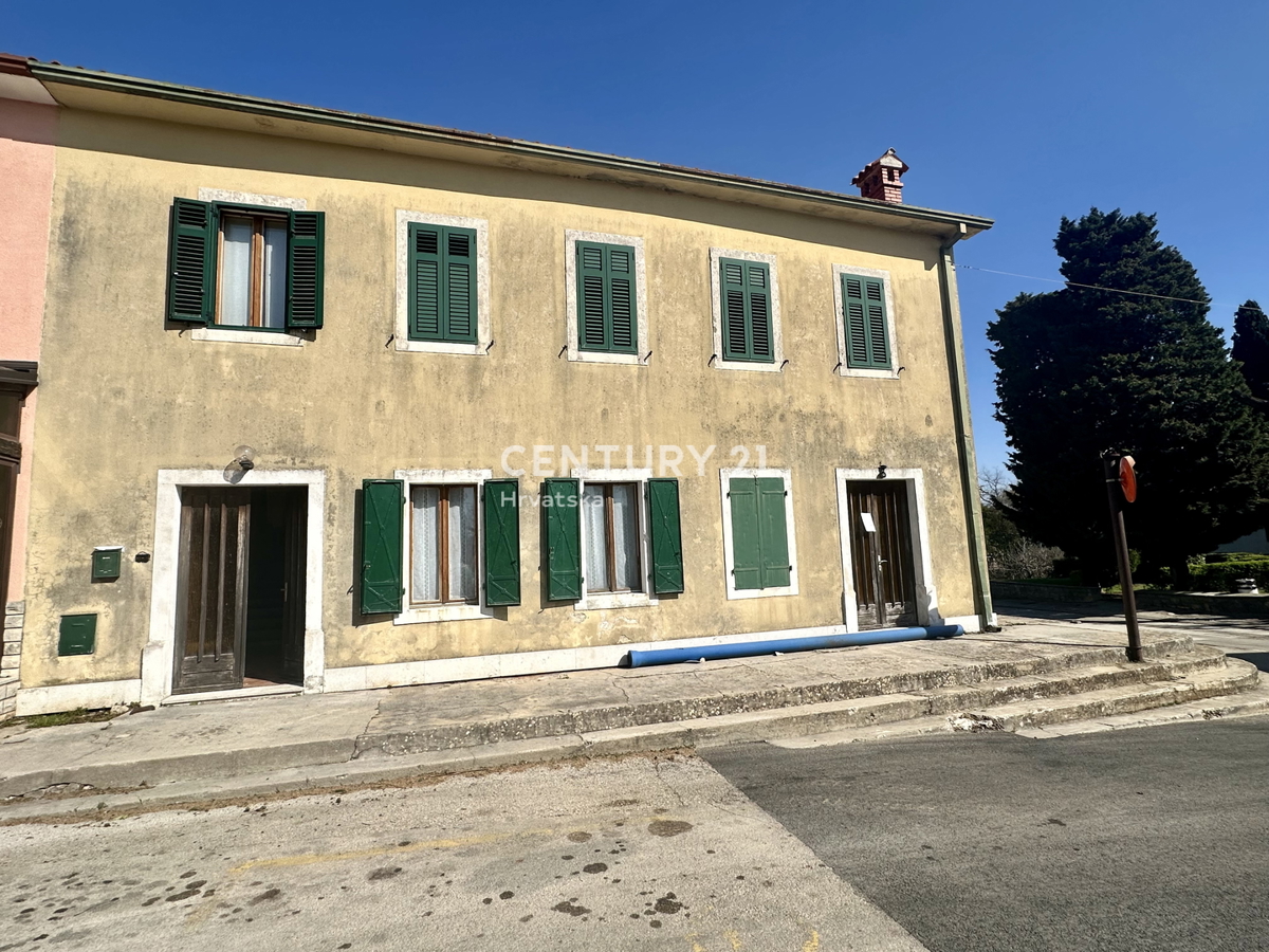 Дом LABIN, 290.000 €