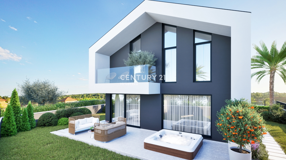 Участок FUNTANA, 260.000 €