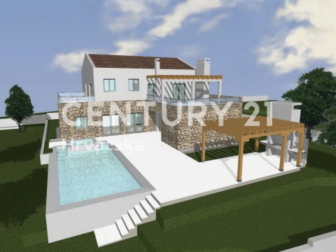 Terreno VIŠNJAN, 155.000 €