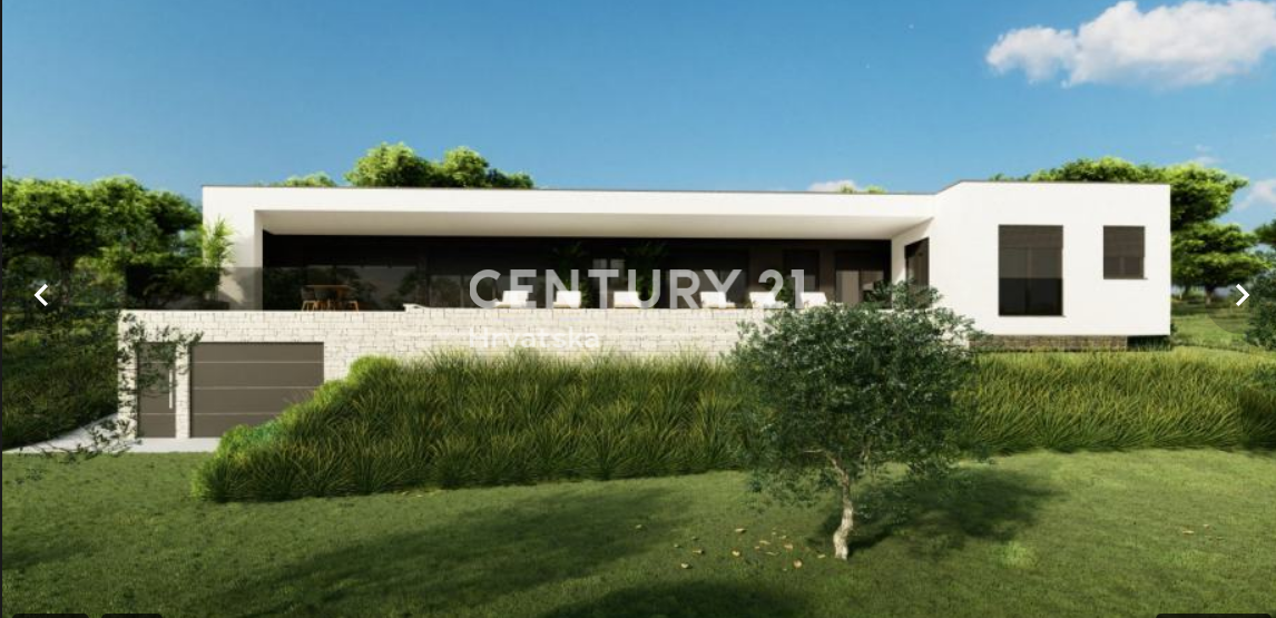 Terreno KAROJBA, 140.000 €