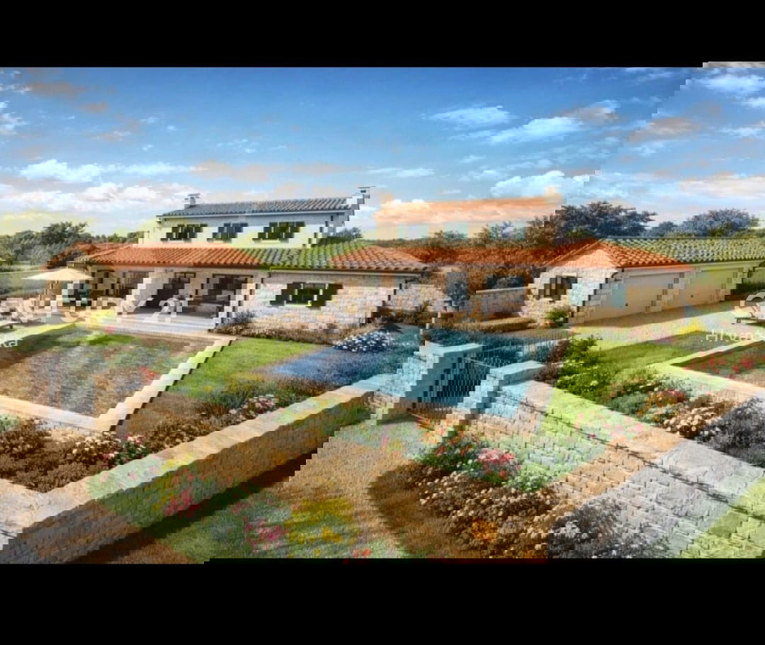 Участок VODNJAN, 175.000 €