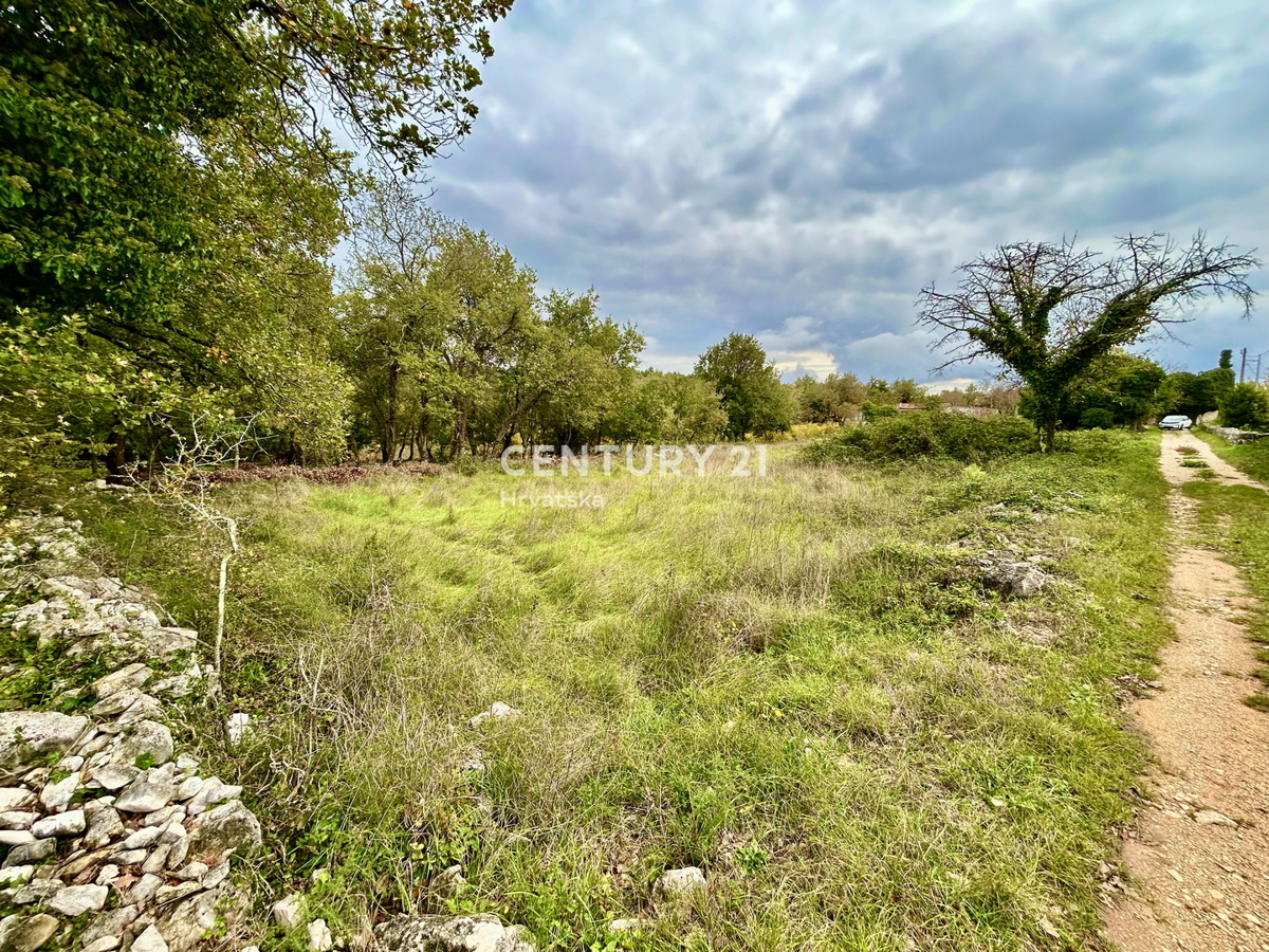 Terreno GROŽNJAN, 130.000 €