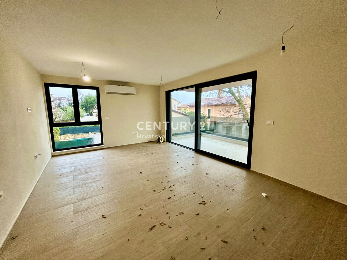 Квартира MEDULIN, 396.000 €