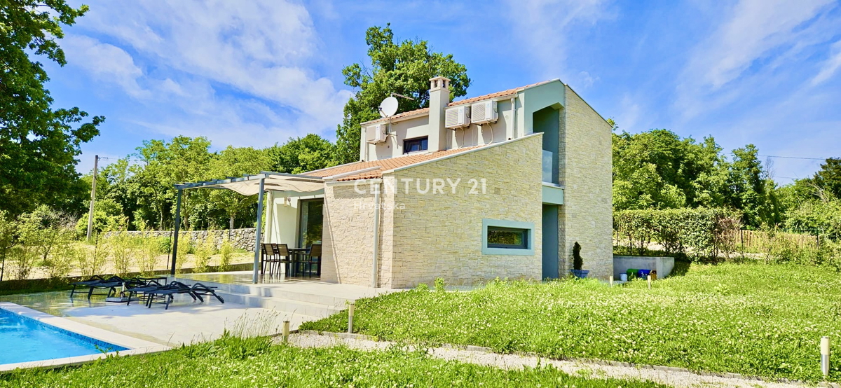 Casa ŽMINJ, 415.000 €