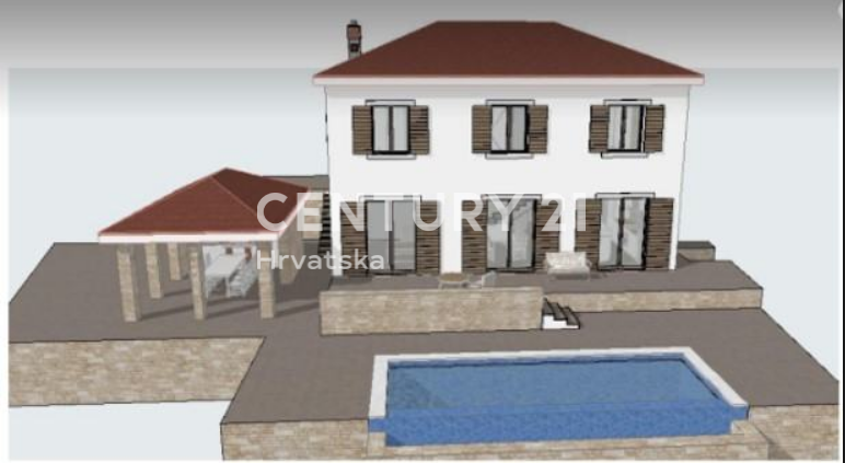 Terreno SVETVINČENAT, 120.000 €