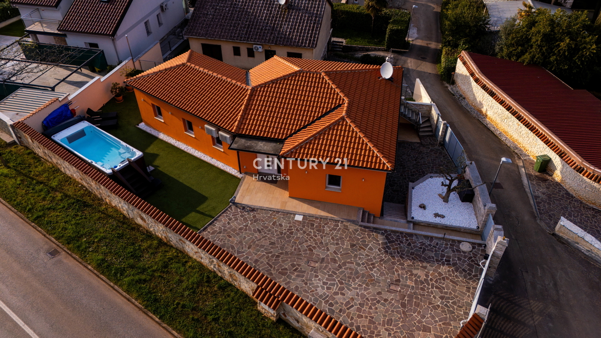 Casa NOVIGRAD, 1.499.000 €
