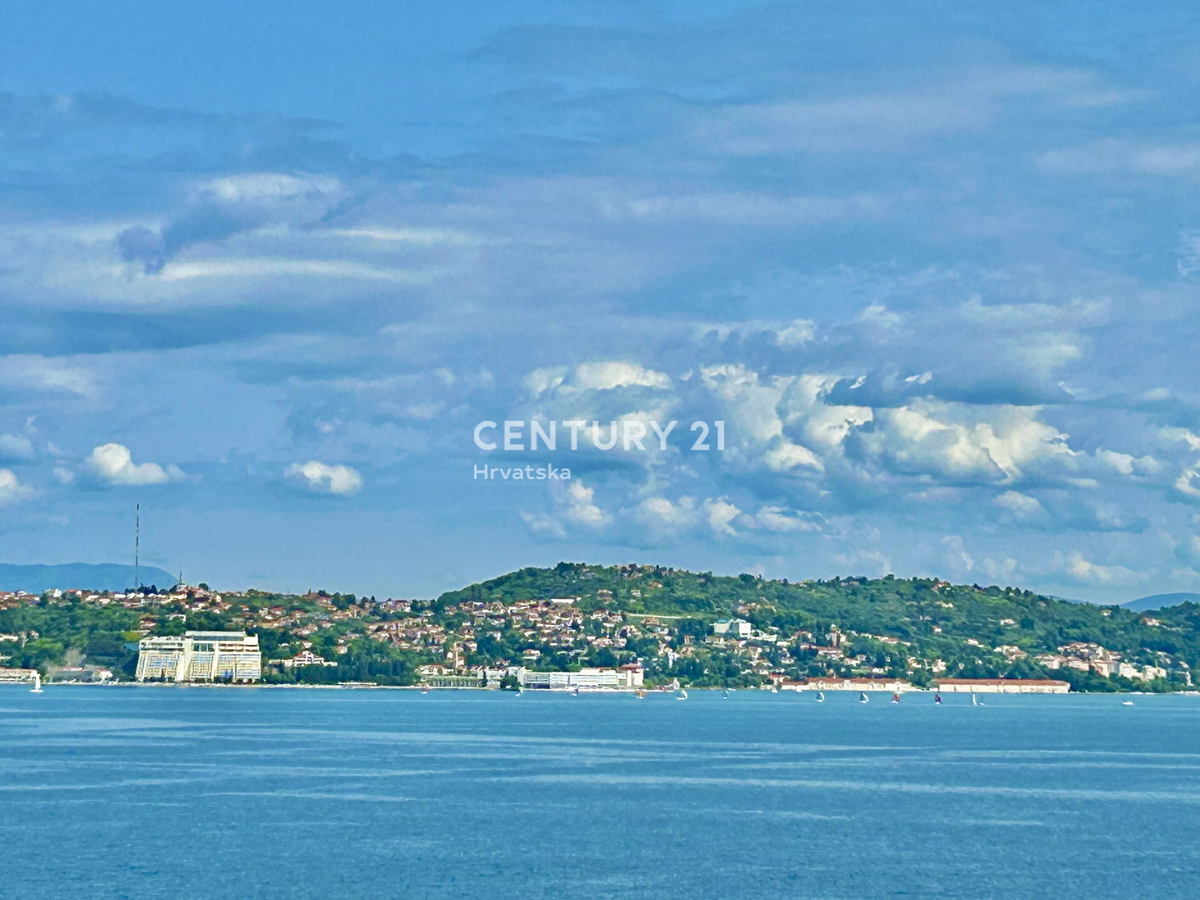 Appartamento UMAG, 328.000 €
