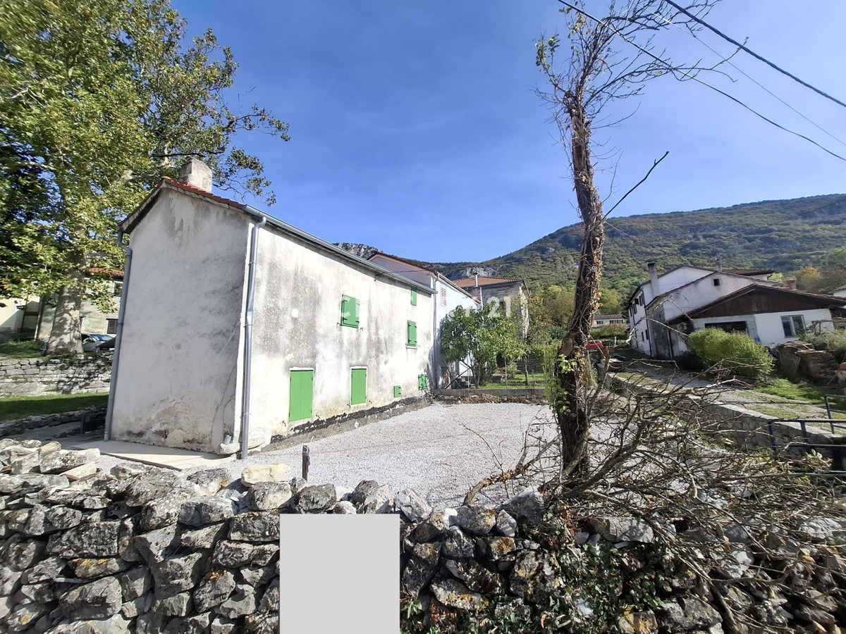 Casa LANIŠĆE, 86.000 €