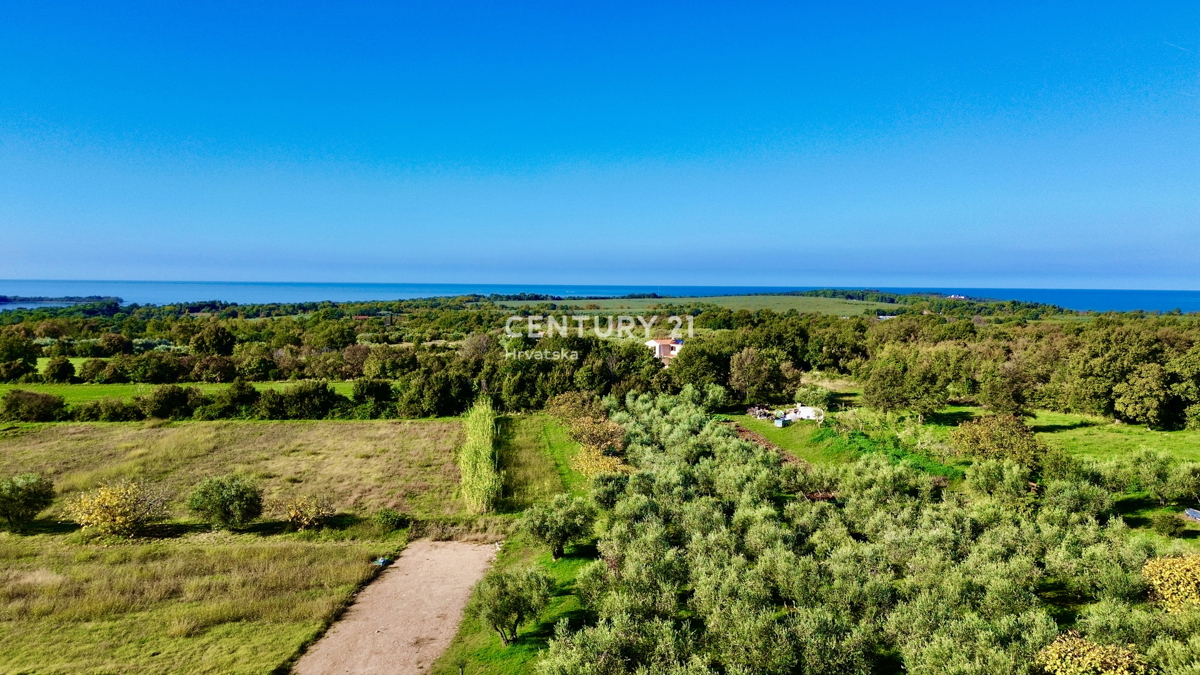 Terreno POREČ, 314.000 €