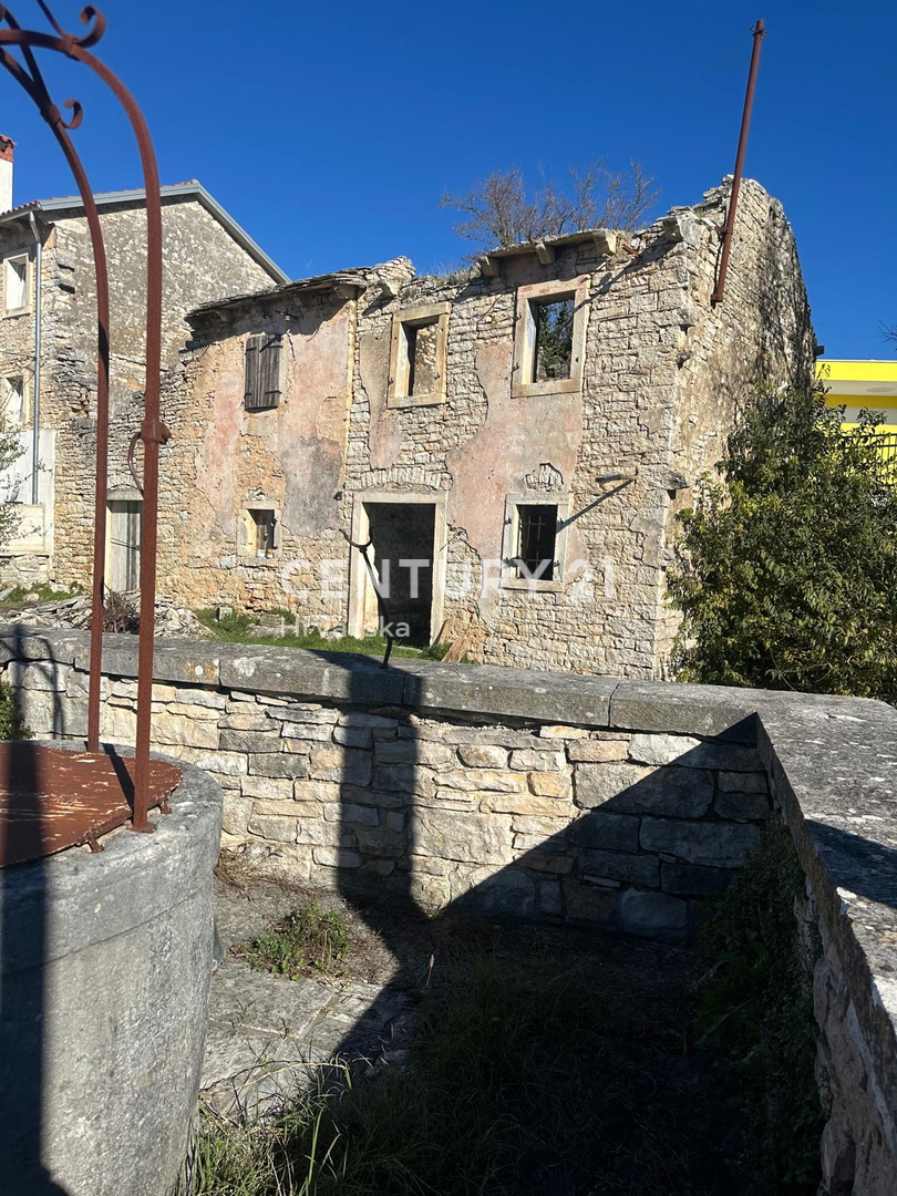 Casa KANFANAR, 155.000 €