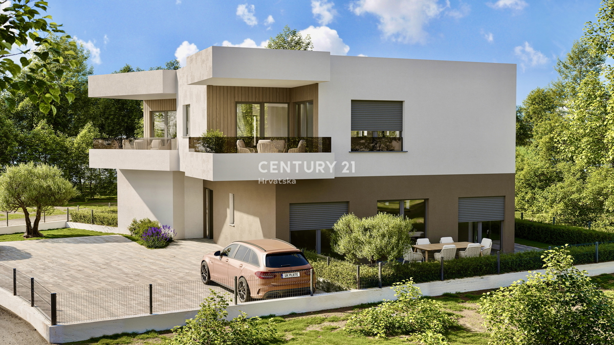 Квартира UMAG, 240.001 €