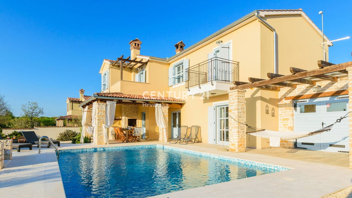 Casa VODNJAN, 550.000 €