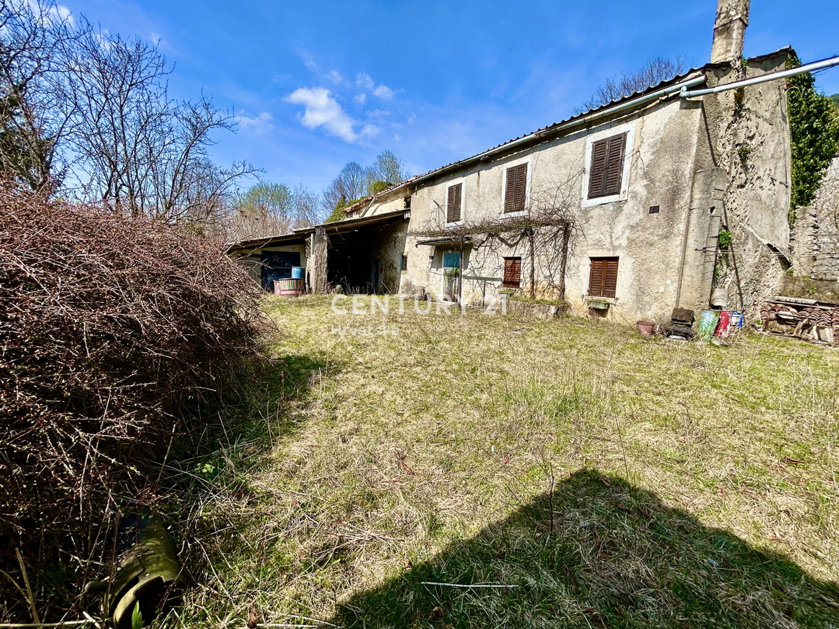 Casa LANIŠĆE, 105.000 €