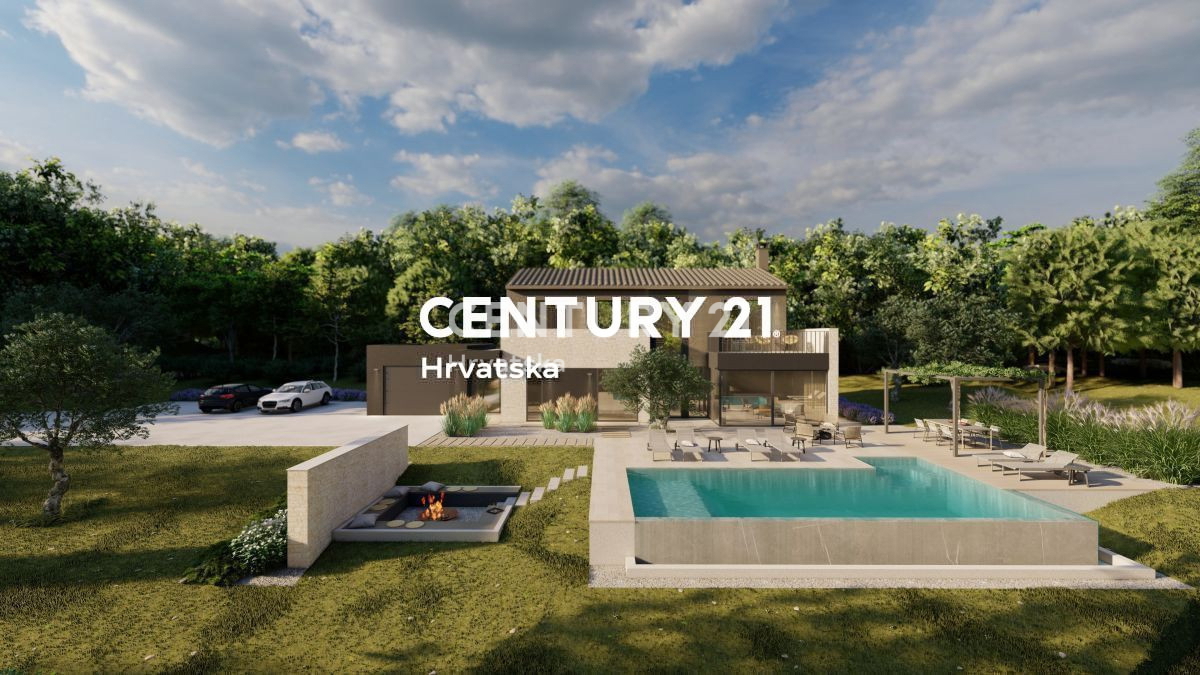 Участок PIĆAN, 85.000 €