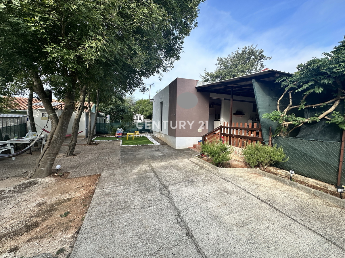 Дом MARČANA, 158.000 €
