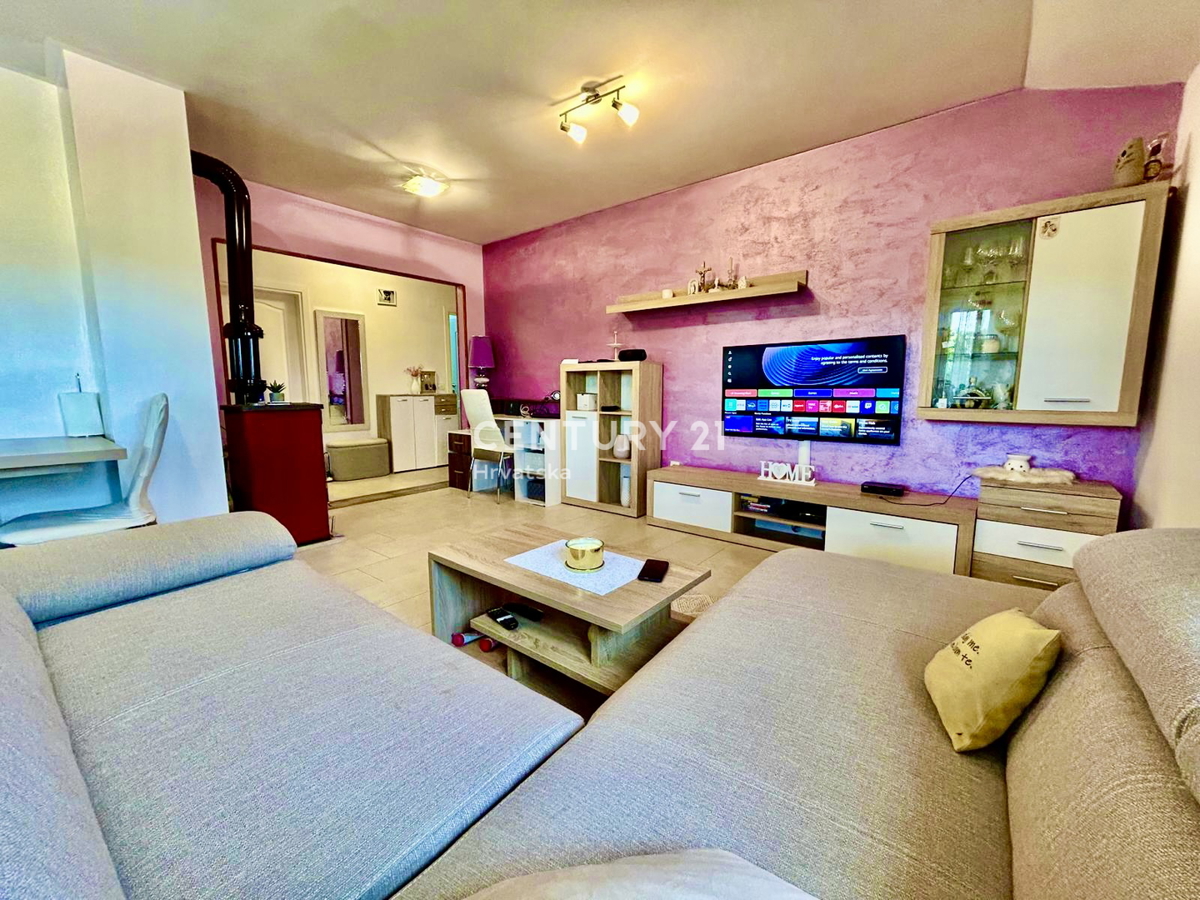 Квартира NOVIGRAD, 250.000 €