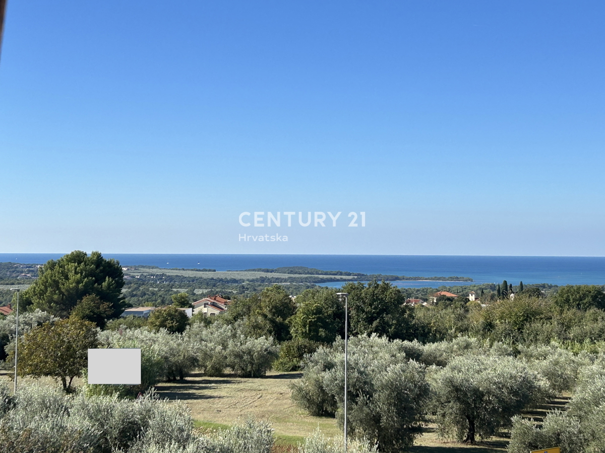 Квартира POREČ, 355.410 €