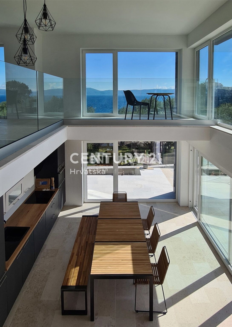 Дом LABIN, 890.000 €